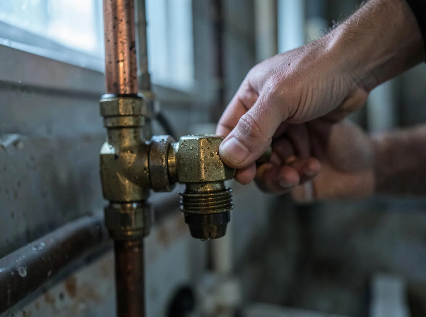 Emergency Plumber Skillman, NJ FAQs